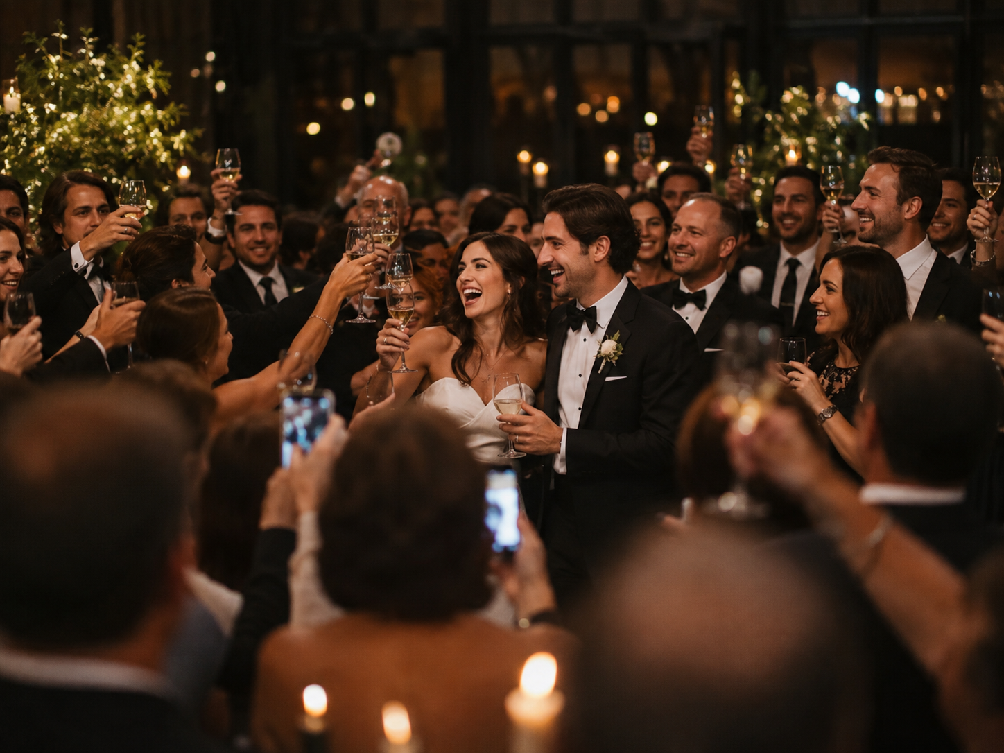 Weddings